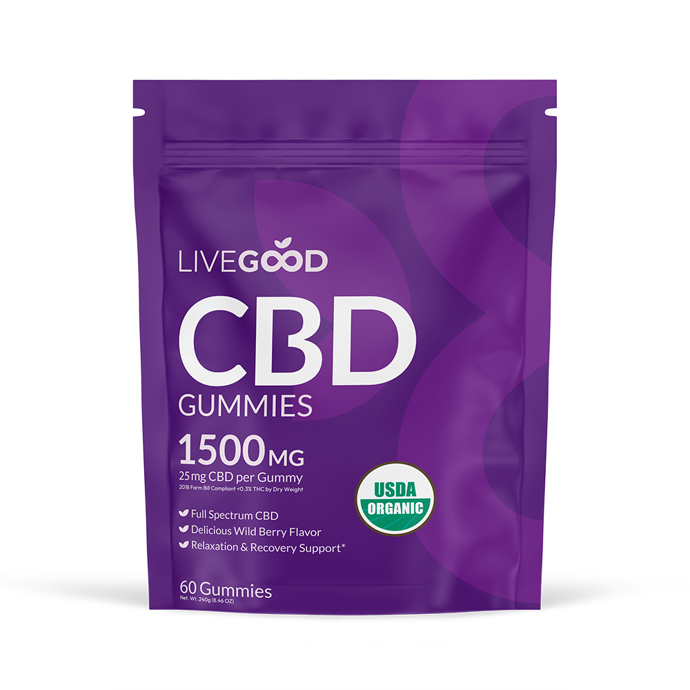 Multivitamin