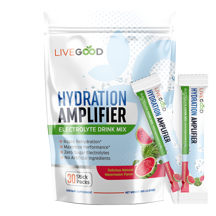 LiveGood