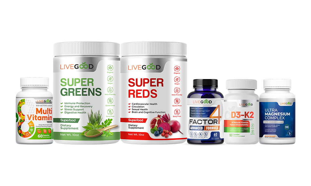 Multivitamin