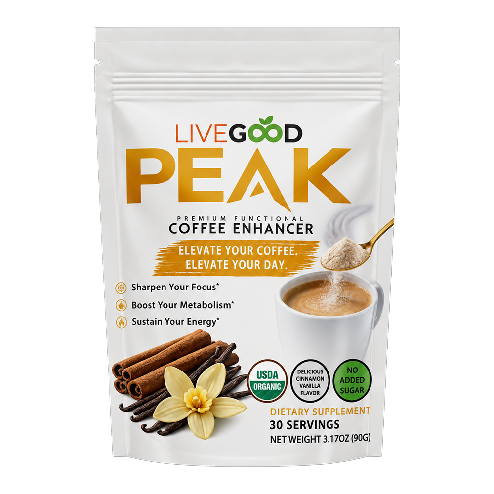 LiveGood